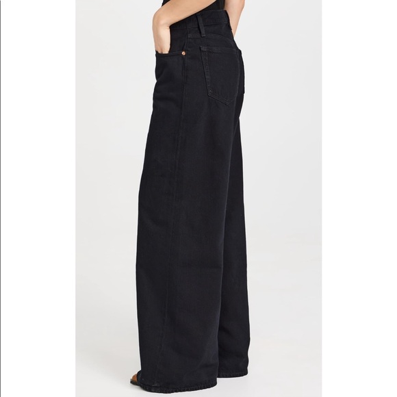 RE/DONE Low Rider Loose Jeans (NWOT) - Picture 4 of 5